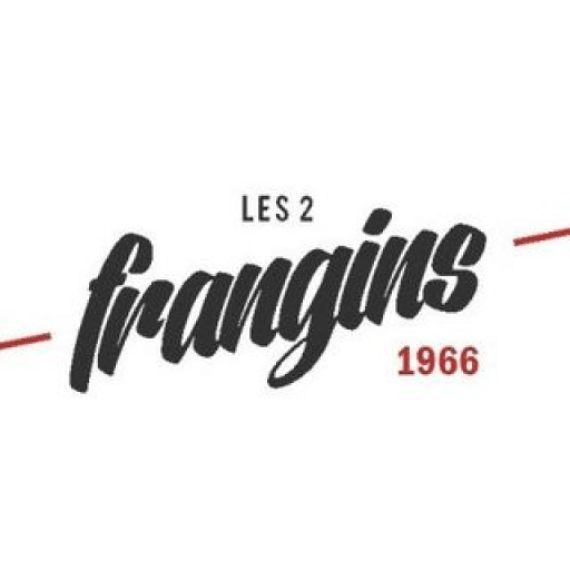 Les 2 Frangins à Marseille